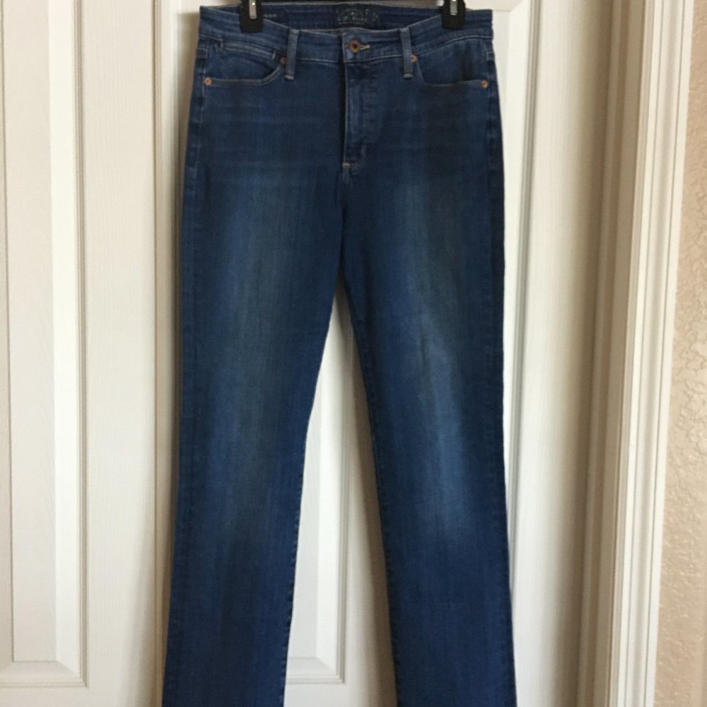 Lucky Brand Jeans – Hayden Straight – Size 10 (30) Regular Length – EUC